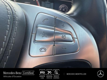 Photo 28 du bon plan MERCEDES-BENZ Classe S 350 d Executive L 9G-Tronic occasion à 33470 €