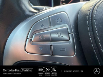 Photo 29 du bon plan MERCEDES-BENZ Classe S 350 d Executive L 9G-Tronic occasion à 33470 €