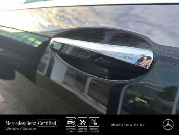 Photo 31 du bon plan MERCEDES-BENZ Classe S 350 d Executive L 9G-Tronic occasion à 33470 €