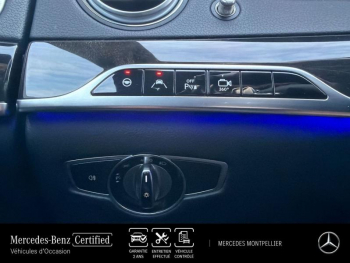 Photo 32 du bon plan MERCEDES-BENZ Classe S 350 d Executive L 9G-Tronic occasion à 33470 €