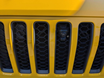 Photo 19 du bon plan JEEP Wrangler 2.0 T 380ch 4xe Rubicon Rock-Trac occasion à 47990 €