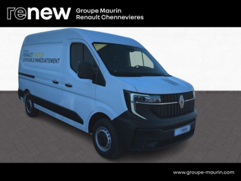 Photo 3 du bon plan RENAULT Master Fg VUL F3500 L2H2 2.0 Blue dCi 150ch Advance - 25 occasion à 34990 €