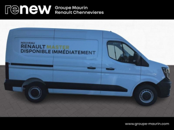 Photo 4 du bon plan RENAULT Master Fg VUL F3500 L2H2 2.0 Blue dCi 150ch Advance - 25 occasion à 34990 €