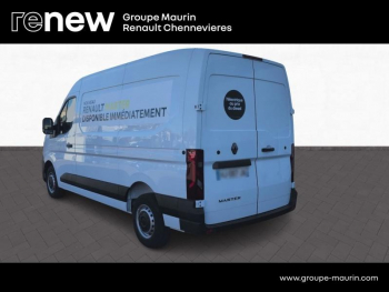 Photo 7 du bon plan RENAULT Master Fg VUL F3500 L2H2 2.0 Blue dCi 150ch Advance - 25 occasion à 34990 €