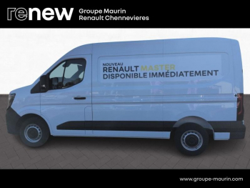 Photo 8 du bon plan RENAULT Master Fg VUL F3500 L2H2 2.0 Blue dCi 150ch Advance - 25 occasion à 34990 €