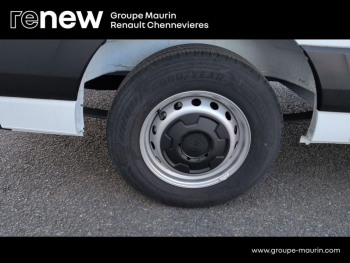 Photo 11 du bon plan RENAULT Master Fg VUL F3500 L2H2 2.0 Blue dCi 150ch Advance - 25 occasion à 34990 €