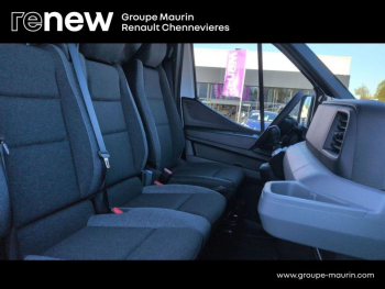 Photo 17 du bon plan RENAULT Master Fg VUL F3500 L2H2 2.0 Blue dCi 150ch Advance - 25 occasion à 34990 €
