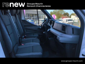 Photo 18 du bon plan RENAULT Master Fg VUL F3500 L2H2 2.0 Blue dCi 150ch Advance - 25 occasion à 34990 €