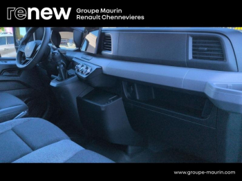 Photo 20 du bon plan RENAULT Master Fg VUL F3500 L2H2 2.0 Blue dCi 150ch Advance - 25 occasion à 34990 €
