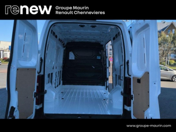 Photo 21 du bon plan RENAULT Master Fg VUL F3500 L2H2 2.0 Blue dCi 150ch Advance - 25 occasion à 34990 €