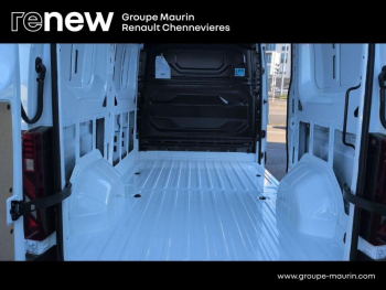 Photo 25 du bon plan RENAULT Master Fg VUL F3500 L2H2 2.0 Blue dCi 150ch Advance - 25 occasion à 34990 €