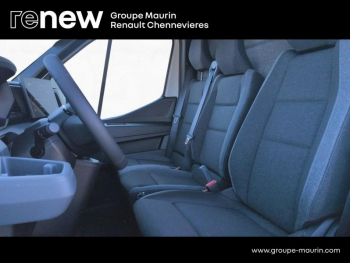 Photo 27 du bon plan RENAULT Master Fg VUL F3500 L2H2 2.0 Blue dCi 150ch Advance - 25 occasion à 34990 €