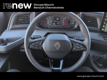 Photo 31 du bon plan RENAULT Master Fg VUL F3500 L2H2 2.0 Blue dCi 150ch Advance - 25 occasion à 34990 €