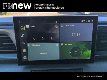 Photo 35 du bon plan RENAULT Master Fg VUL F3500 L2H2 2.0 Blue dCi 150ch Advance - 25 occasion à 34990 €