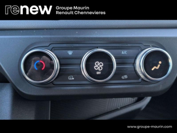 Photo 36 du bon plan RENAULT Master Fg VUL F3500 L2H2 2.0 Blue dCi 150ch Advance - 25 occasion à 34990 €