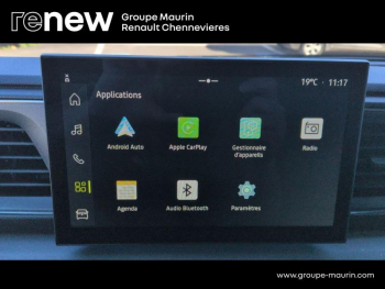 Photo 40 du bon plan RENAULT Master Fg VUL F3500 L2H2 2.0 Blue dCi 150ch Advance - 25 occasion à 34990 €