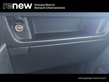 Photo 45 du bon plan RENAULT Master Fg VUL F3500 L2H2 2.0 Blue dCi 150ch Advance - 25 occasion à 34990 €