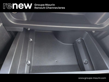 Photo 46 du bon plan RENAULT Master Fg VUL F3500 L2H2 2.0 Blue dCi 150ch Advance - 25 occasion à 34990 €