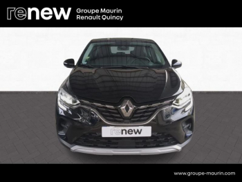 Photo 2 du bon plan RENAULT Captur 1.5 Blue dCi 95ch Business occasion à 14989 €