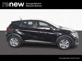 Photo 4 du bon plan RENAULT Captur 1.5 Blue dCi 95ch Business occasion à 14989 €