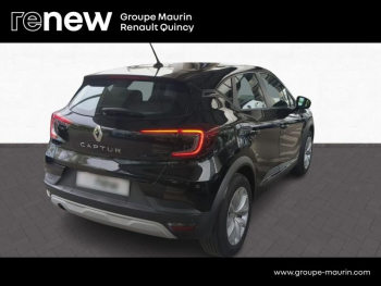 Photo 5 du bon plan RENAULT Captur 1.5 Blue dCi 95ch Business occasion à 14989 €