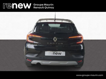 Photo 6 du bon plan RENAULT Captur 1.5 Blue dCi 95ch Business occasion à 14989 €