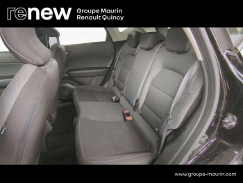 Photo 9 du bon plan RENAULT Captur 1.5 Blue dCi 95ch Business occasion à 14989 €