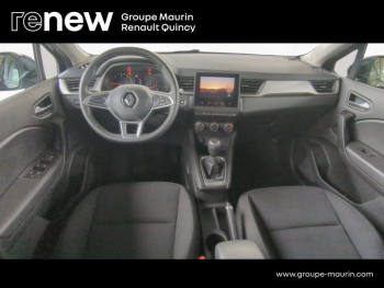 Photo 11 du bon plan RENAULT Captur 1.5 Blue dCi 95ch Business occasion à 14989 €
