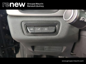 Photo 14 du bon plan RENAULT Captur 1.5 Blue dCi 95ch Business occasion à 14989 €