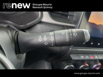 Photo 16 du bon plan RENAULT Captur 1.5 Blue dCi 95ch Business occasion à 14989 €