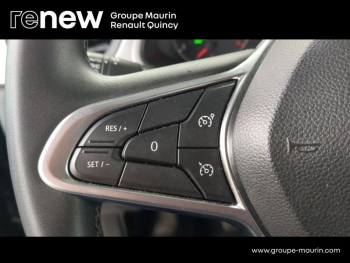 Photo 17 du bon plan RENAULT Captur 1.5 Blue dCi 95ch Business occasion à 14989 €