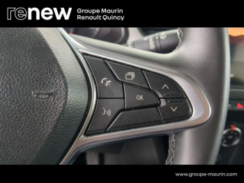 Photo 18 du bon plan RENAULT Captur 1.5 Blue dCi 95ch Business occasion à 14989 €