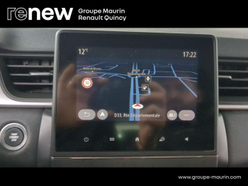 Photo 19 du bon plan RENAULT Captur 1.5 Blue dCi 95ch Business occasion à 14989 €