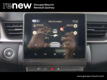 Photo 22 du bon plan RENAULT Captur 1.5 Blue dCi 95ch Business occasion à 14989 €