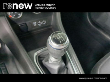 Photo 24 du bon plan RENAULT Captur 1.5 Blue dCi 95ch Business occasion à 14989 €