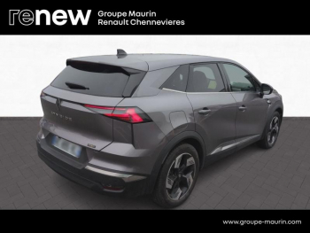 Photo 2 du bon plan RENAULT SYMBIOZ 1.6 E-Tech full hybrid 145ch Techno occasion à 25900 €