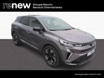 Photo 3 du bon plan RENAULT SYMBIOZ 1.6 E-Tech full hybrid 145ch Techno occasion à 25900 €