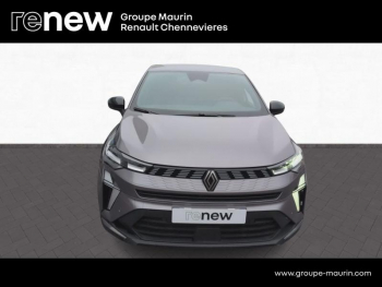 Photo 4 du bon plan RENAULT SYMBIOZ 1.6 E-Tech full hybrid 145ch Techno occasion à 25900 €