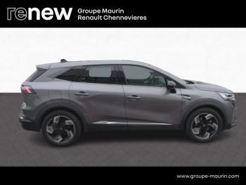 Photo 6 du bon plan RENAULT SYMBIOZ 1.6 E-Tech full hybrid 145ch Techno occasion à 25900 €