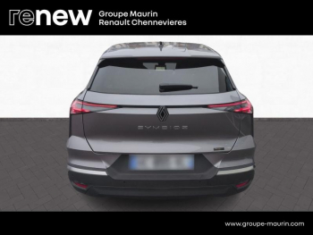 Photo 7 du bon plan RENAULT SYMBIOZ 1.6 E-Tech full hybrid 145ch Techno occasion à 25900 €
