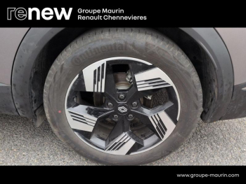 Photo 9 du bon plan RENAULT SYMBIOZ 1.6 E-Tech full hybrid 145ch Techno occasion à 25900 €