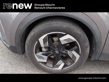 Photo 10 du bon plan RENAULT SYMBIOZ 1.6 E-Tech full hybrid 145ch Techno occasion à 25900 €