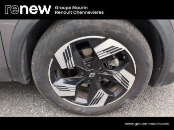 Photo 11 du bon plan RENAULT SYMBIOZ 1.6 E-Tech full hybrid 145ch Techno occasion à 25900 €