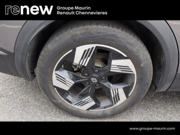 Photo 12 du bon plan RENAULT SYMBIOZ 1.6 E-Tech full hybrid 145ch Techno occasion à 25900 €