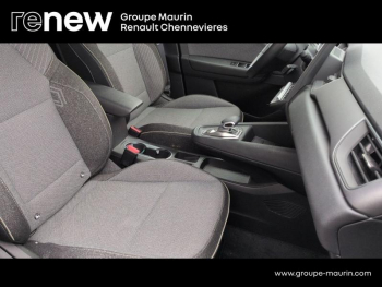 Photo 13 du bon plan RENAULT SYMBIOZ 1.6 E-Tech full hybrid 145ch Techno occasion à 25900 €