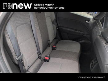 Photo 14 du bon plan RENAULT SYMBIOZ 1.6 E-Tech full hybrid 145ch Techno occasion à 25900 €