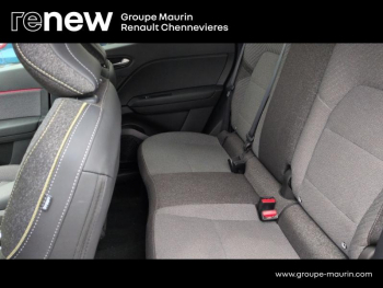 Photo 16 du bon plan RENAULT SYMBIOZ 1.6 E-Tech full hybrid 145ch Techno occasion à 25900 €