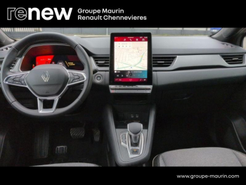Photo 17 du bon plan RENAULT SYMBIOZ 1.6 E-Tech full hybrid 145ch Techno occasion à 25900 €