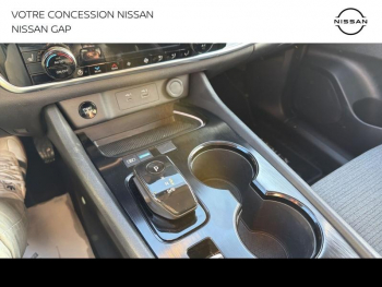 Photo 16 du bon plan NISSAN X-Trail e-Power 204ch N-Connecta occasion à 27990 €