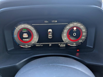 Photo 17 du bon plan NISSAN X-Trail e-Power 204ch N-Connecta occasion à 27990 €